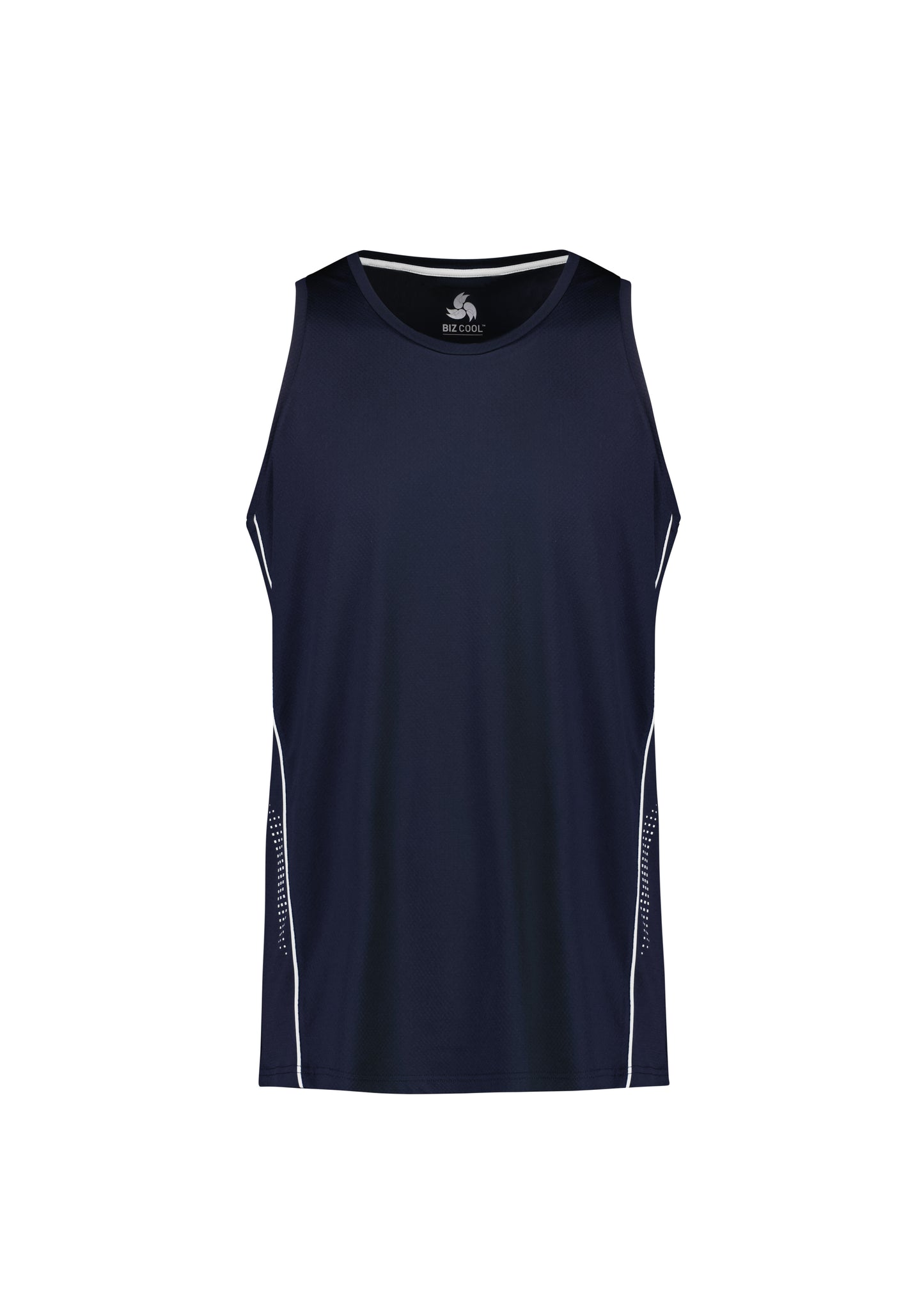The Balance Singlet