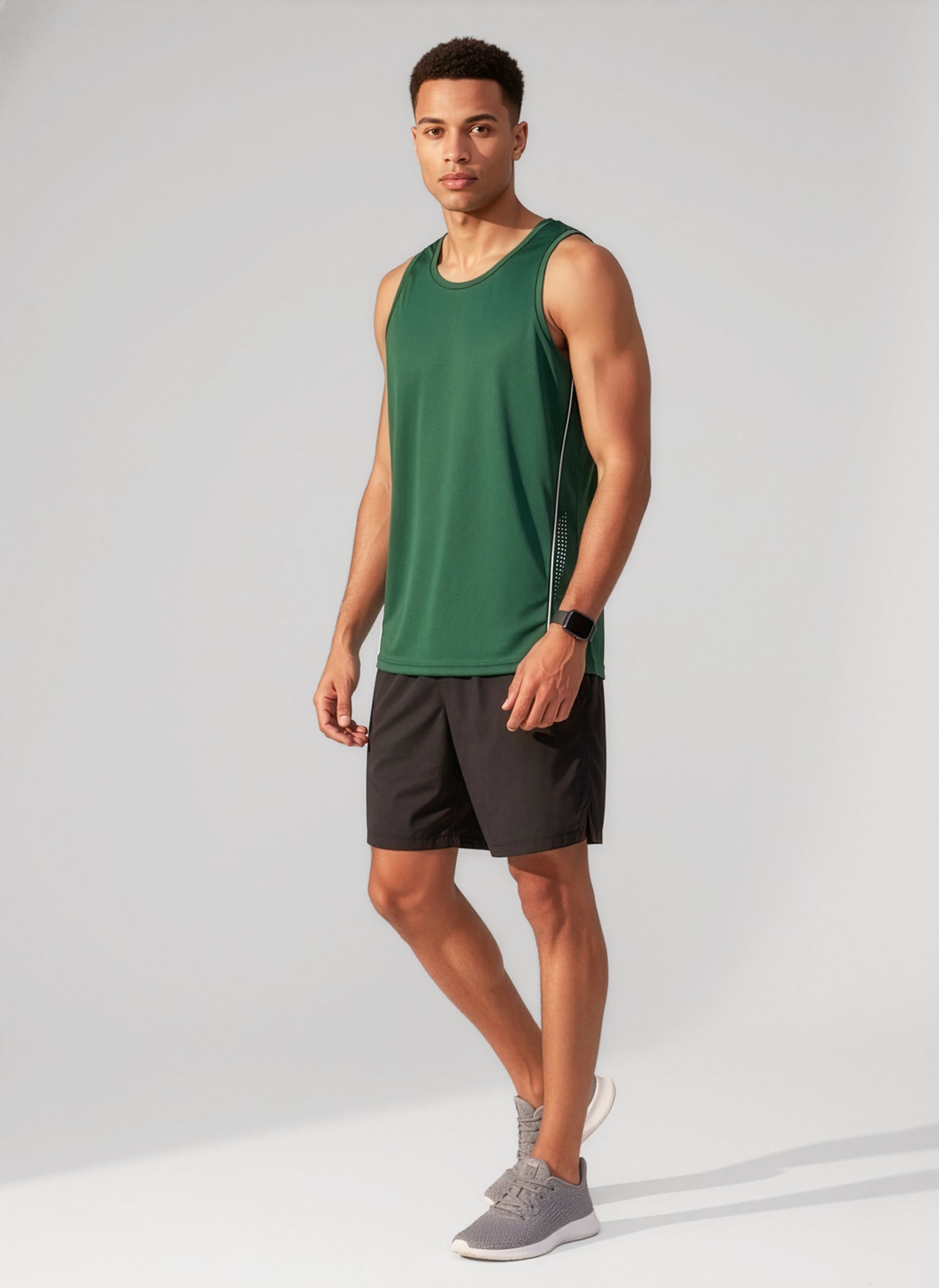 The Balance Singlet