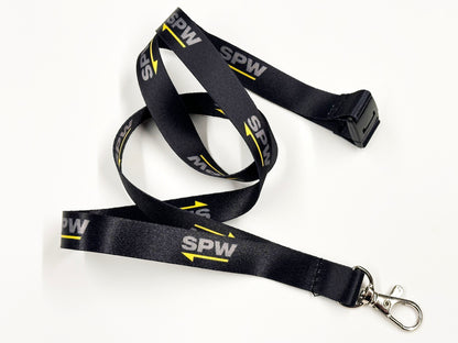 SPW Lanyard