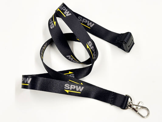SPW Lanyard