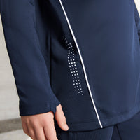Unisex Balance Mid Layer Top