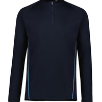 Unisex Balance Mid Layer Top