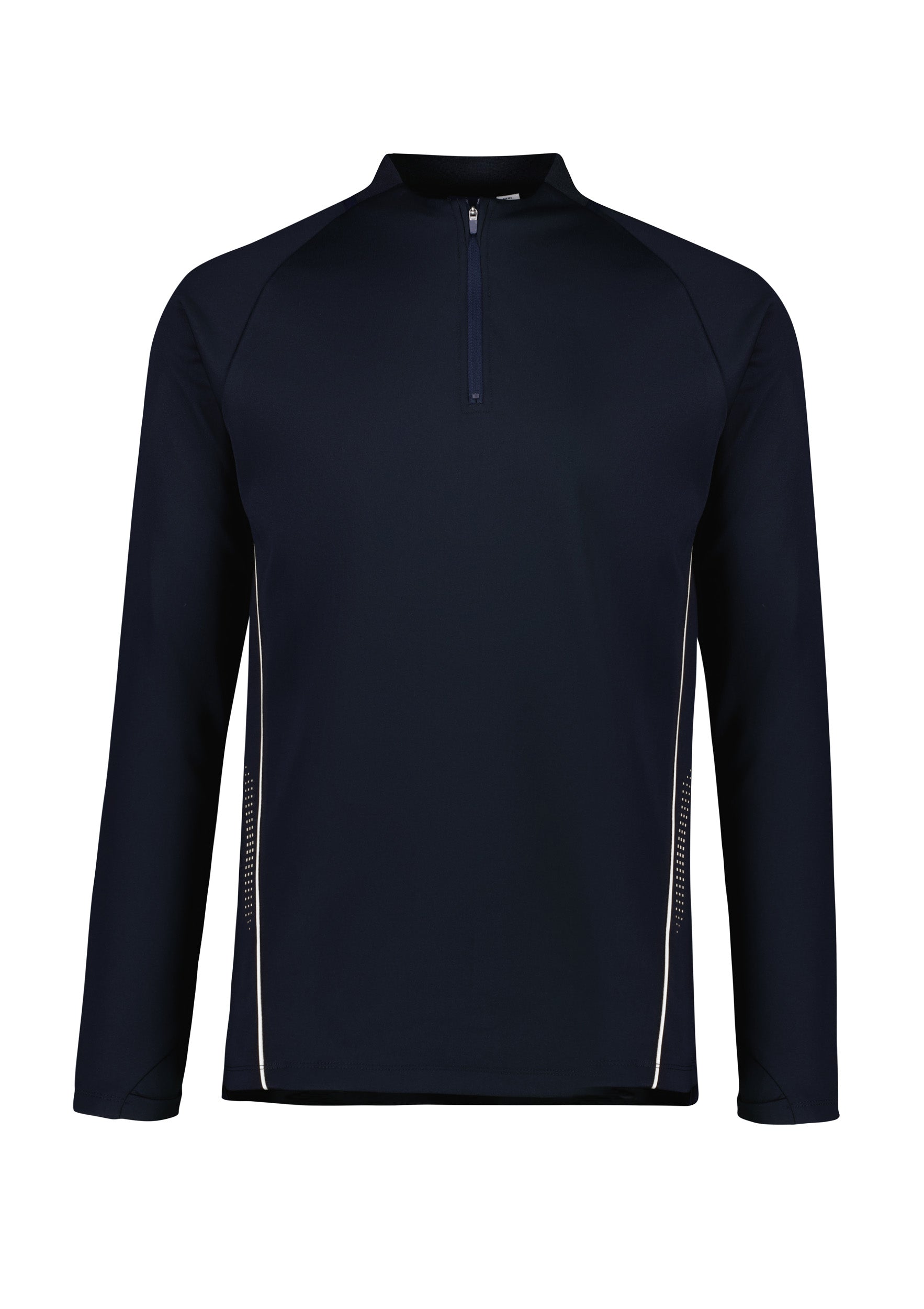 Navy White
