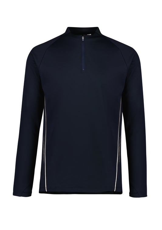 Navy White
