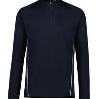 Navy White
