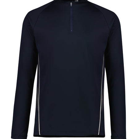 Navy White
