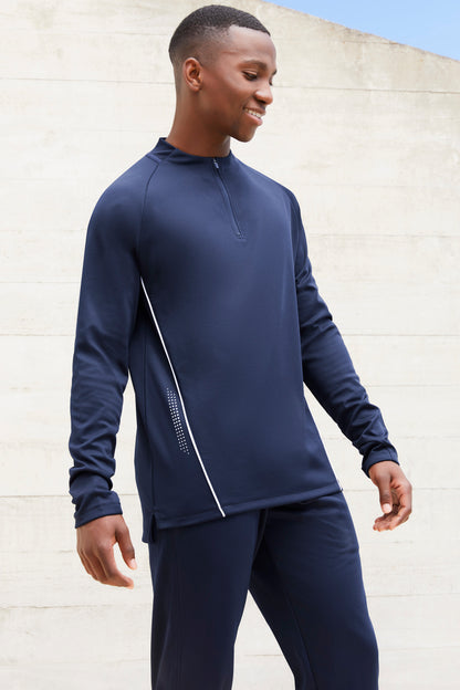 Unisex Balance Mid Layer Top