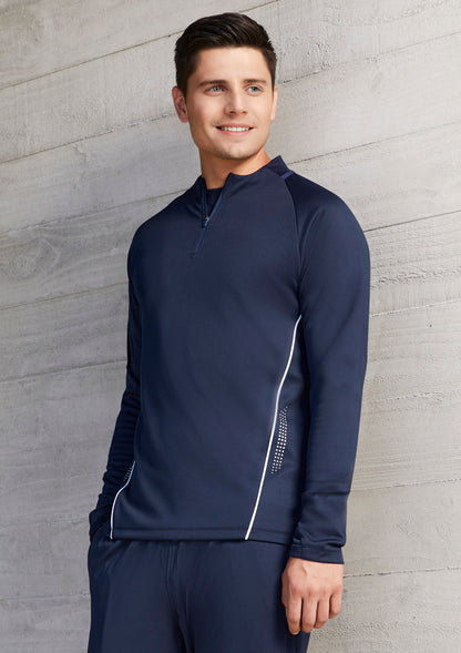 Unisex Balance Mid Layer Top