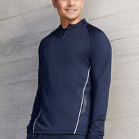 Unisex Balance Mid Layer Top
