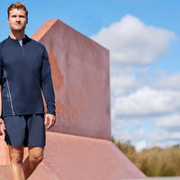 Unisex Balance Mid Layer Top