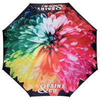 Designa Full Colour Promo Umbrella