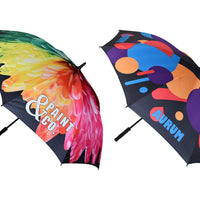Designa Full Colour Promo Umbrella