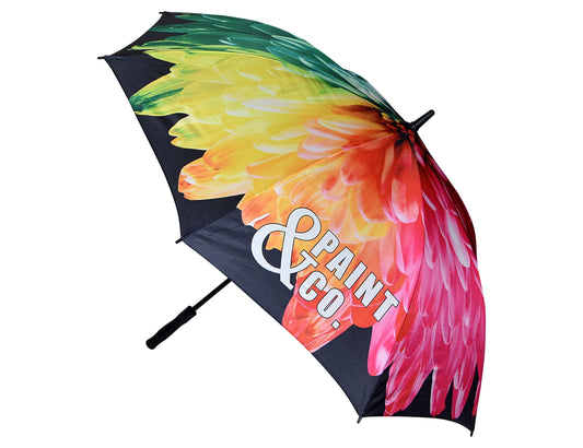 Designa Full Colour Promo Umbrella