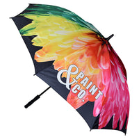 Designa Full Colour Promo Umbrella