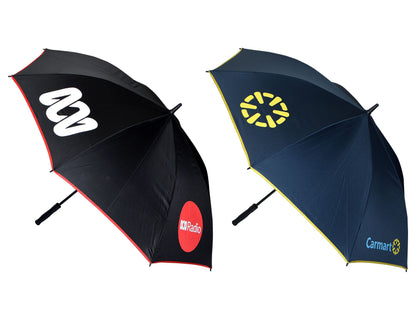 Designa Full Colour Promo Umbrella