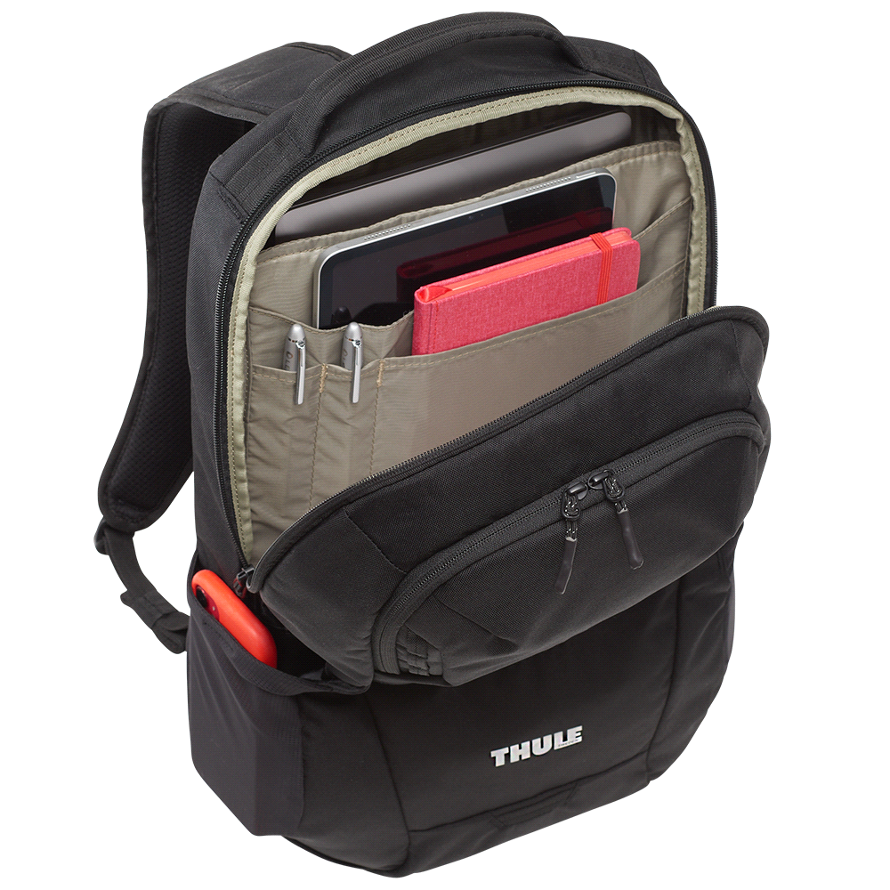 Thule Recycled Lumion 15" Computer Backpack 21L