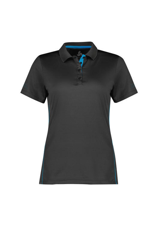 Balance Short Sleeved Polos