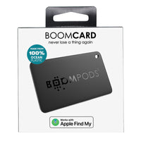 Boomcard