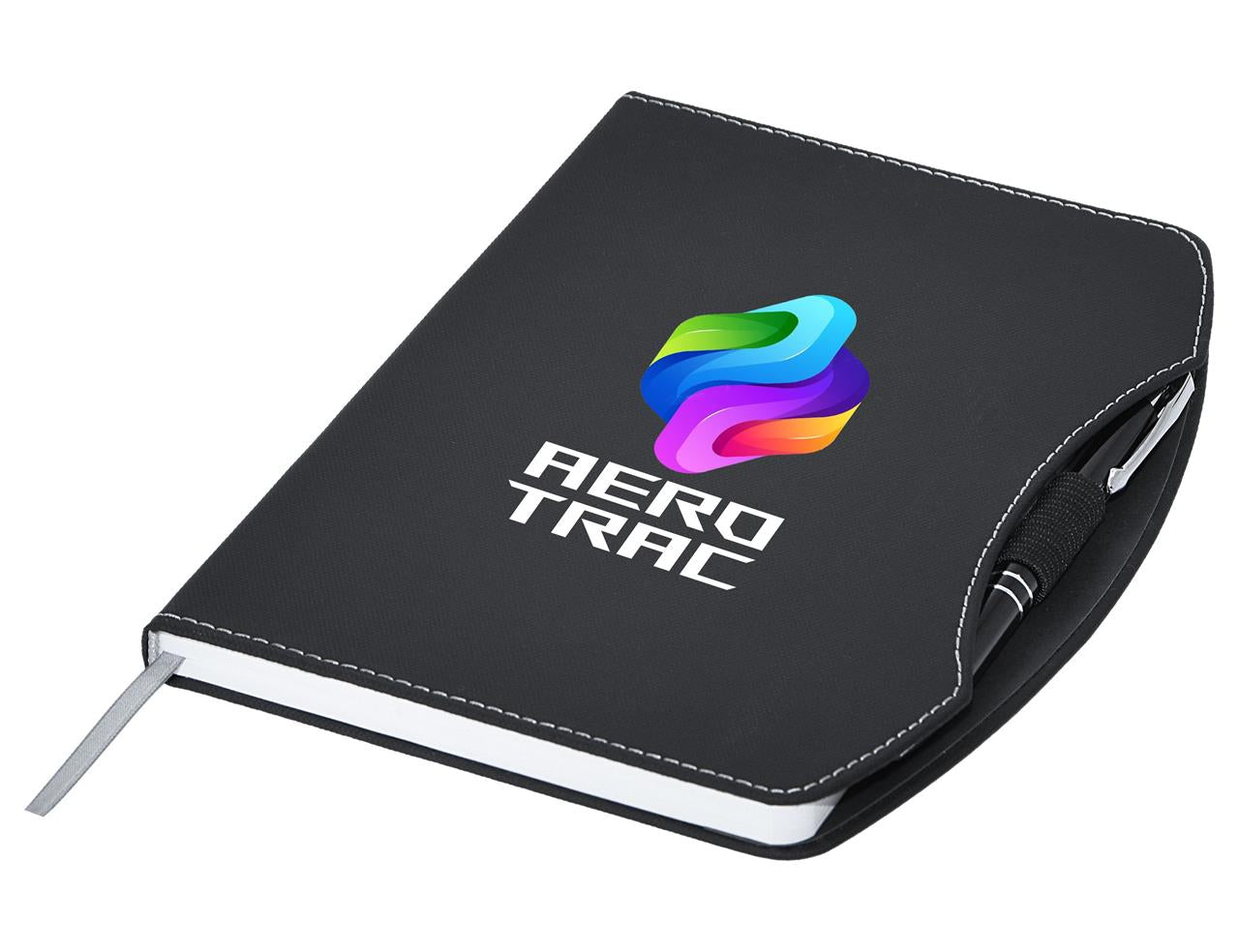 Boston rPet A5 Notebook