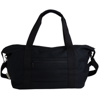 Darani GRS Recycled Canvas Sports Bag