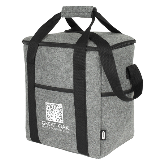 Felta GRS Recycled Felt Bottle Cooler