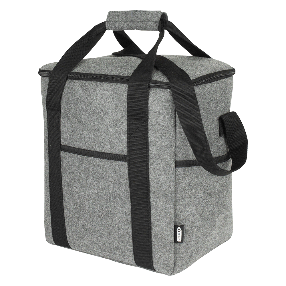 Felta GRS Recycled Felt Bottle Cooler