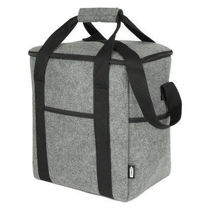 Felta GRS Recycled Felt Bottle Cooler