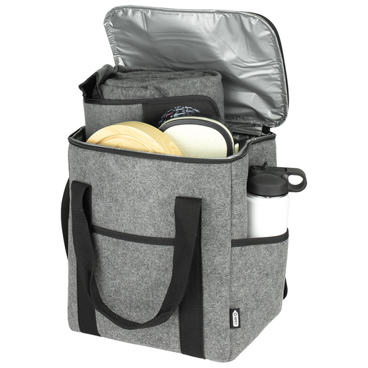 Felta GRS Recycled Felt Bottle Cooler