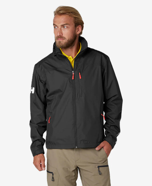 Crew Midlayer Jacket