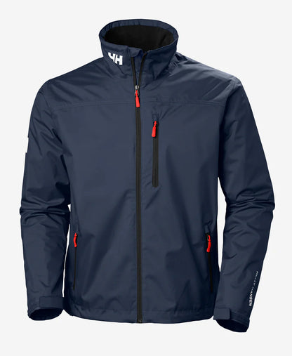 Crew Midlayer Jacket