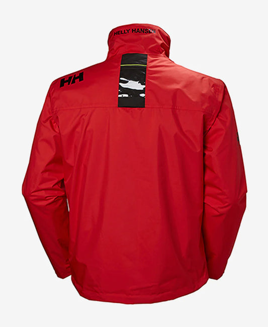 Crew Midlayer Jacket