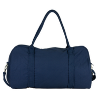 Darani GRS Recycled Canvas Duffle Bag