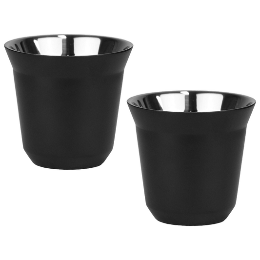 Duo Recycled Espresso Cup