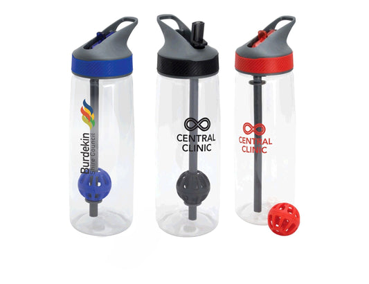 Florida Water Bottle