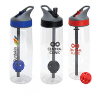 Florida Water Bottle