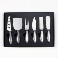 Formaggio Cheese Knife 6pc Set