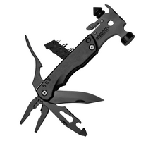 Trekk Survival Hammer and Multi-tool