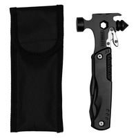 Trekk Survival Hammer and Multi-tool