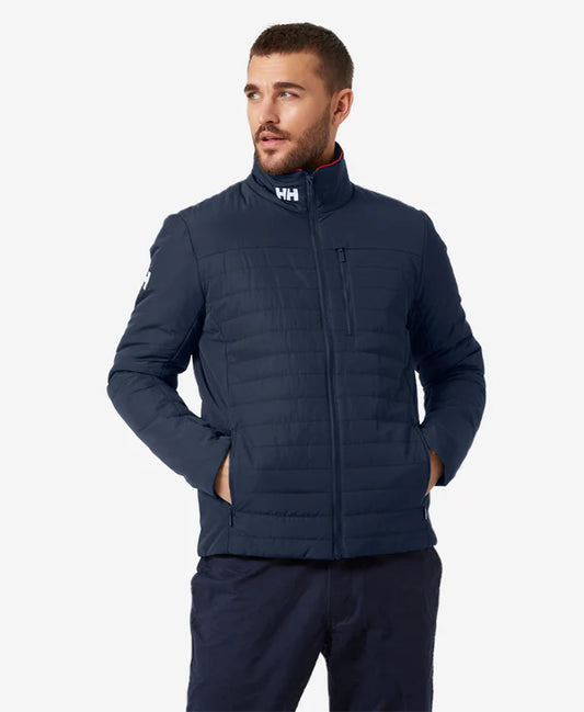 Crew Insulator Jacket