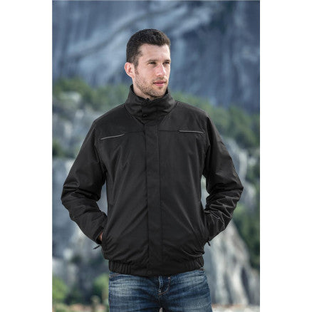 Polar HD 3-in-1 System Jacket