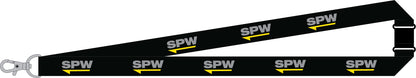 SPW Lanyard