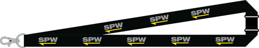 SPW Lanyard