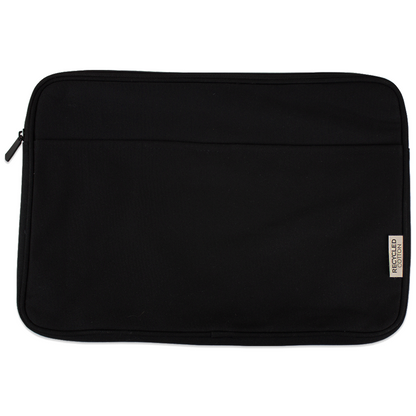 Darani GRS Recycled Canvas 16inch Laptop Sleeve