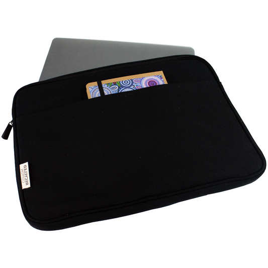 Darani GRS Recycled Canvas 16inch Laptop Sleeve
