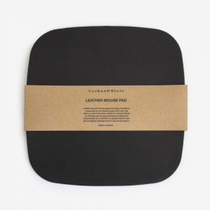 Leather Mouse Mat