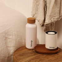 The Organic Drink Bottle