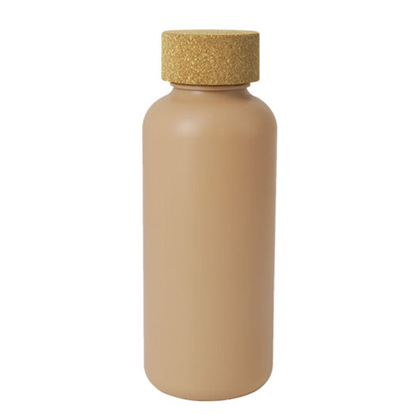 The Organic Drink Bottle