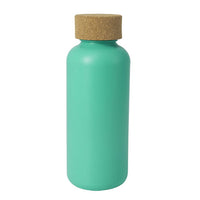 The Organic Drink Bottle