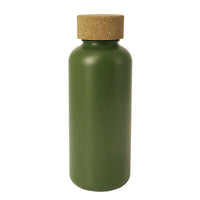 The Organic Drink Bottle