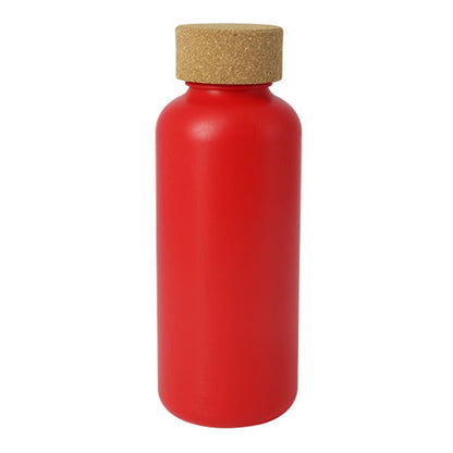 The Organic Drink Bottle